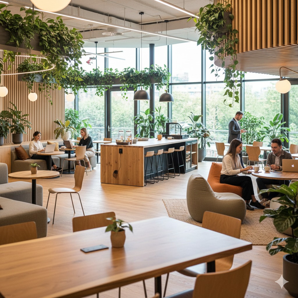 Construction and installation phase