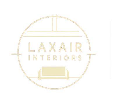 Laxair Interiors Logo