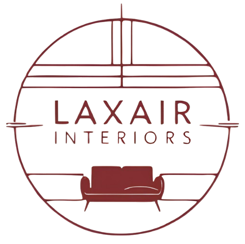 Laxair Interiors Logo
